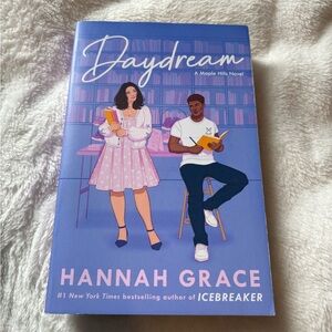 Anna Grace Day Dream